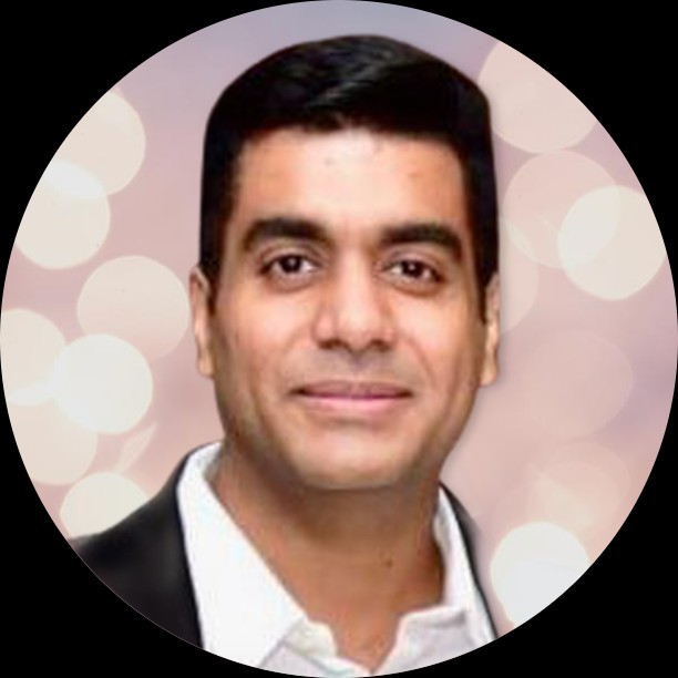 Nishank Ray